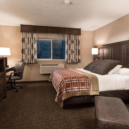 קליספל Best Western Plus Flathead Lake Inn And Suites מראה חיצוני תמונה
