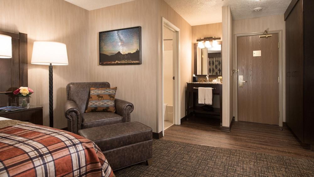 קליספל Best Western Plus Flathead Lake Inn And Suites מראה חיצוני תמונה