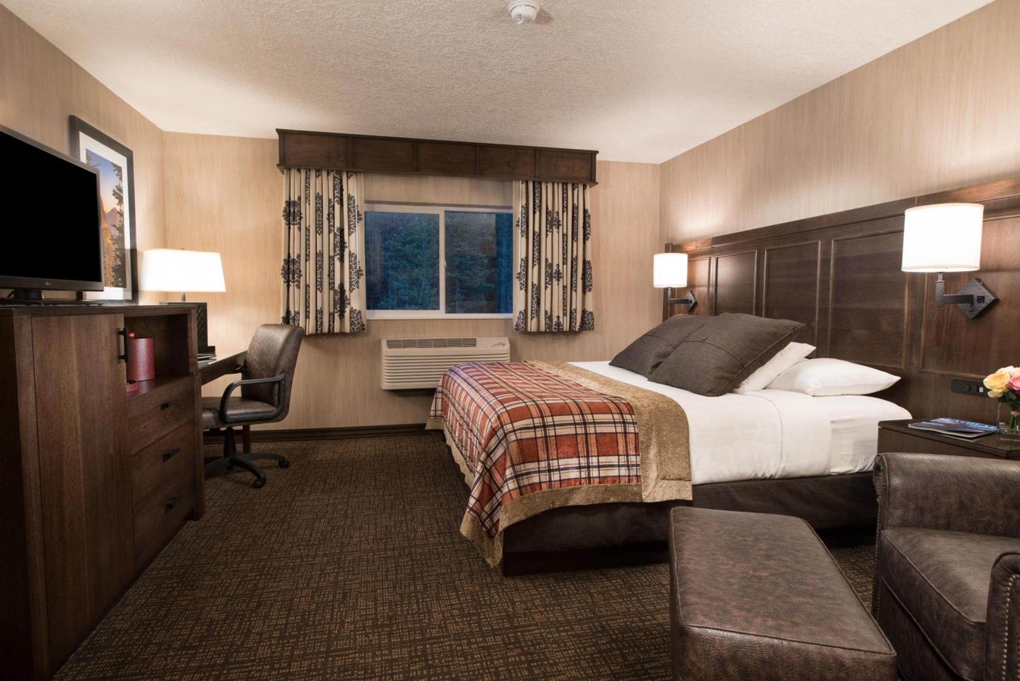 קליספל Best Western Plus Flathead Lake Inn And Suites מראה חיצוני תמונה