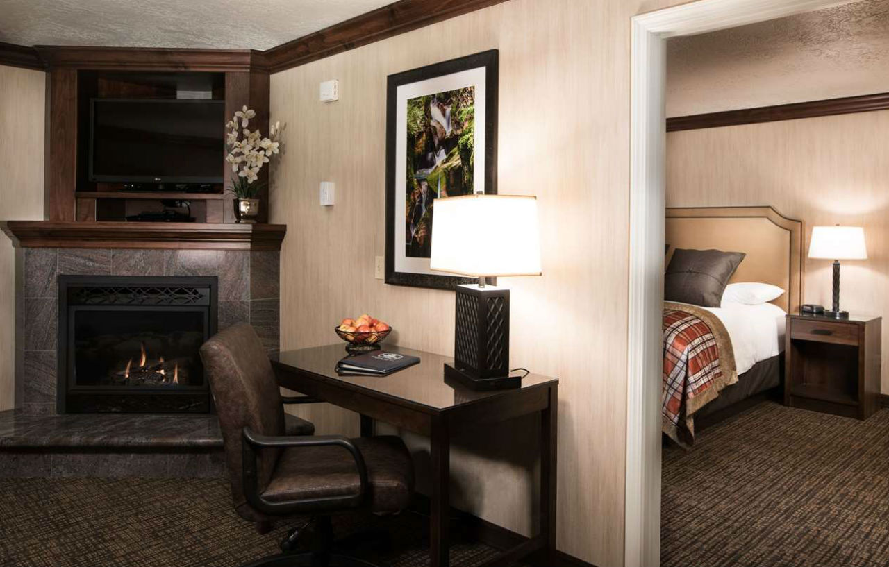 קליספל Best Western Plus Flathead Lake Inn And Suites מראה חיצוני תמונה