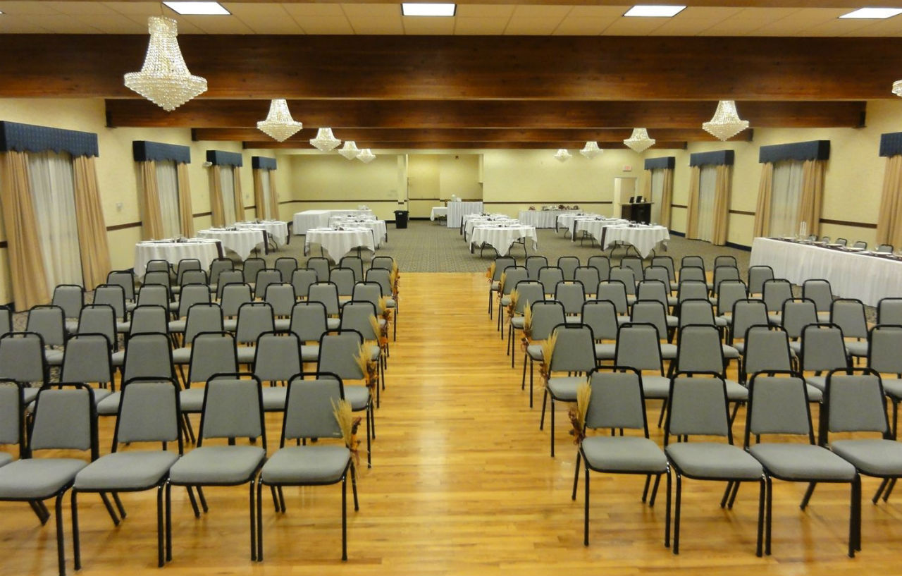 קליספל Best Western Plus Flathead Lake Inn And Suites מראה חיצוני תמונה